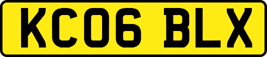 KC06BLX