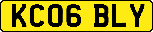 KC06BLY