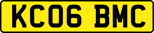 KC06BMC