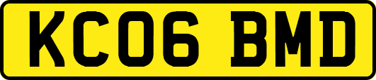 KC06BMD