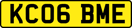 KC06BME