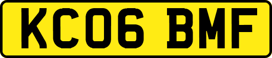 KC06BMF