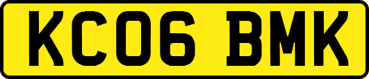 KC06BMK