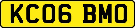 KC06BMO