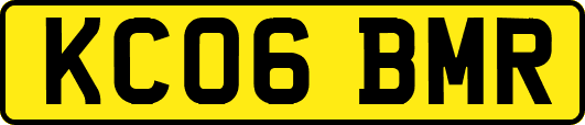 KC06BMR