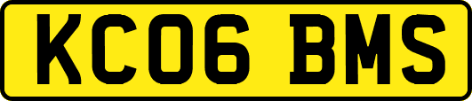 KC06BMS