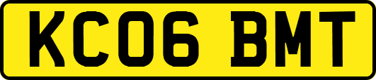 KC06BMT