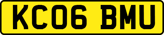 KC06BMU