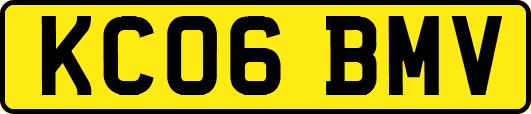 KC06BMV