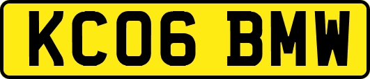 KC06BMW