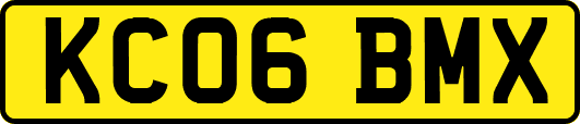 KC06BMX