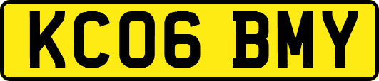 KC06BMY