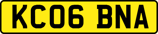 KC06BNA