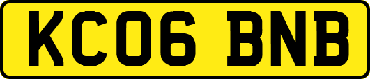 KC06BNB