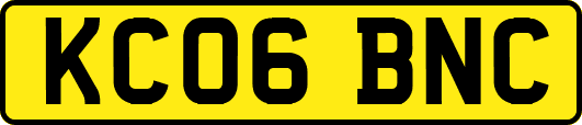 KC06BNC