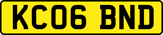 KC06BND