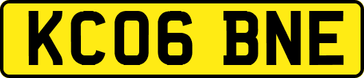 KC06BNE