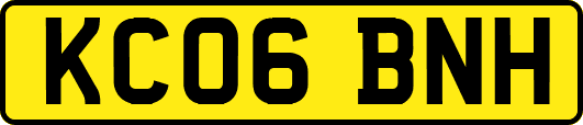 KC06BNH