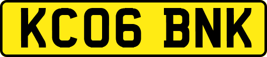 KC06BNK