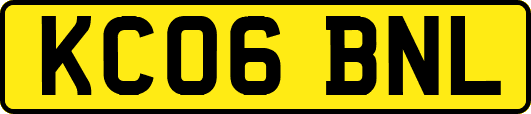 KC06BNL