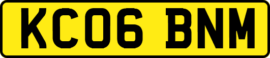 KC06BNM
