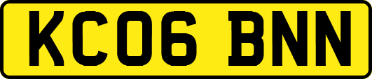 KC06BNN