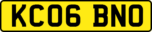 KC06BNO