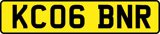 KC06BNR