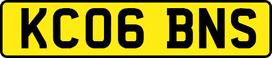 KC06BNS