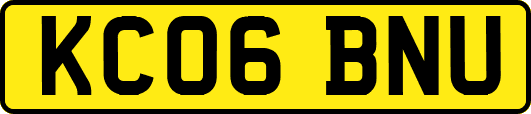 KC06BNU