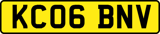 KC06BNV