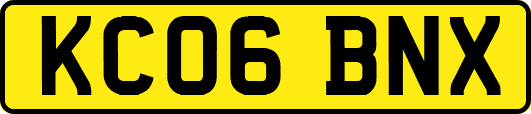 KC06BNX