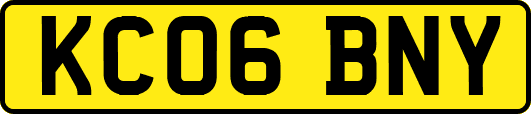 KC06BNY