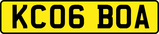 KC06BOA