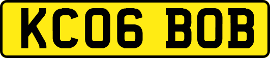 KC06BOB