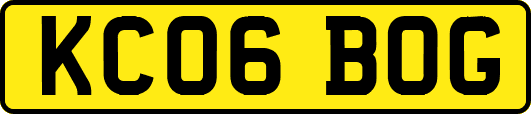 KC06BOG