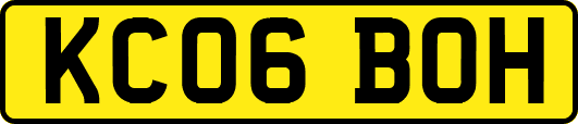 KC06BOH