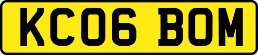 KC06BOM