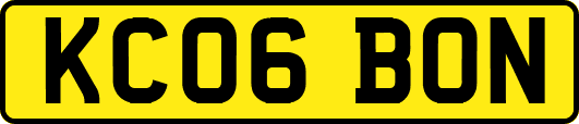 KC06BON
