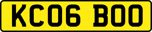 KC06BOO