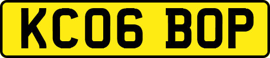 KC06BOP