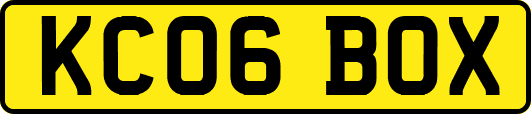 KC06BOX