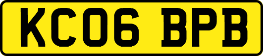 KC06BPB