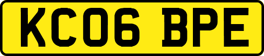 KC06BPE