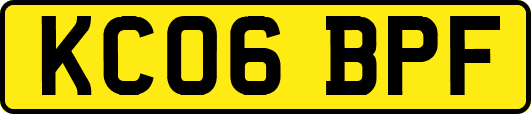 KC06BPF