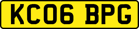 KC06BPG
