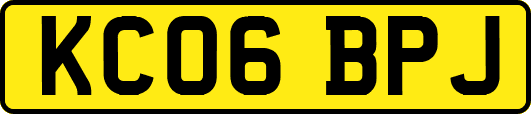 KC06BPJ