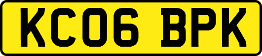 KC06BPK