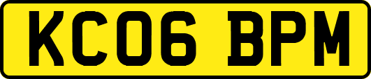 KC06BPM