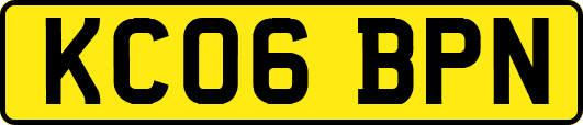 KC06BPN